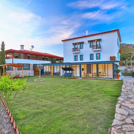 Thomas Suites Datça Ngoại thất bức ảnh