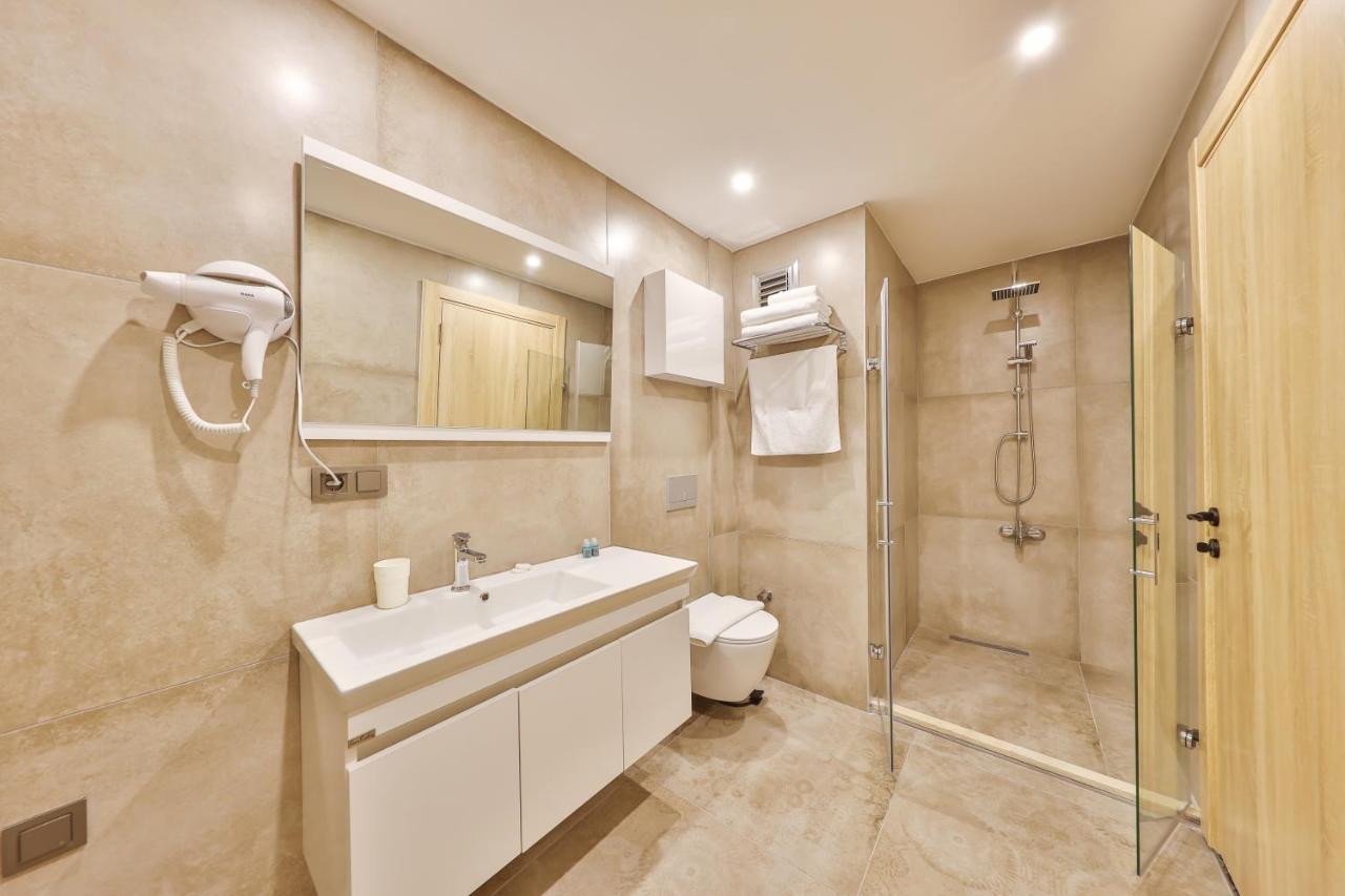 Thomas Suites Datça Ngoại thất bức ảnh