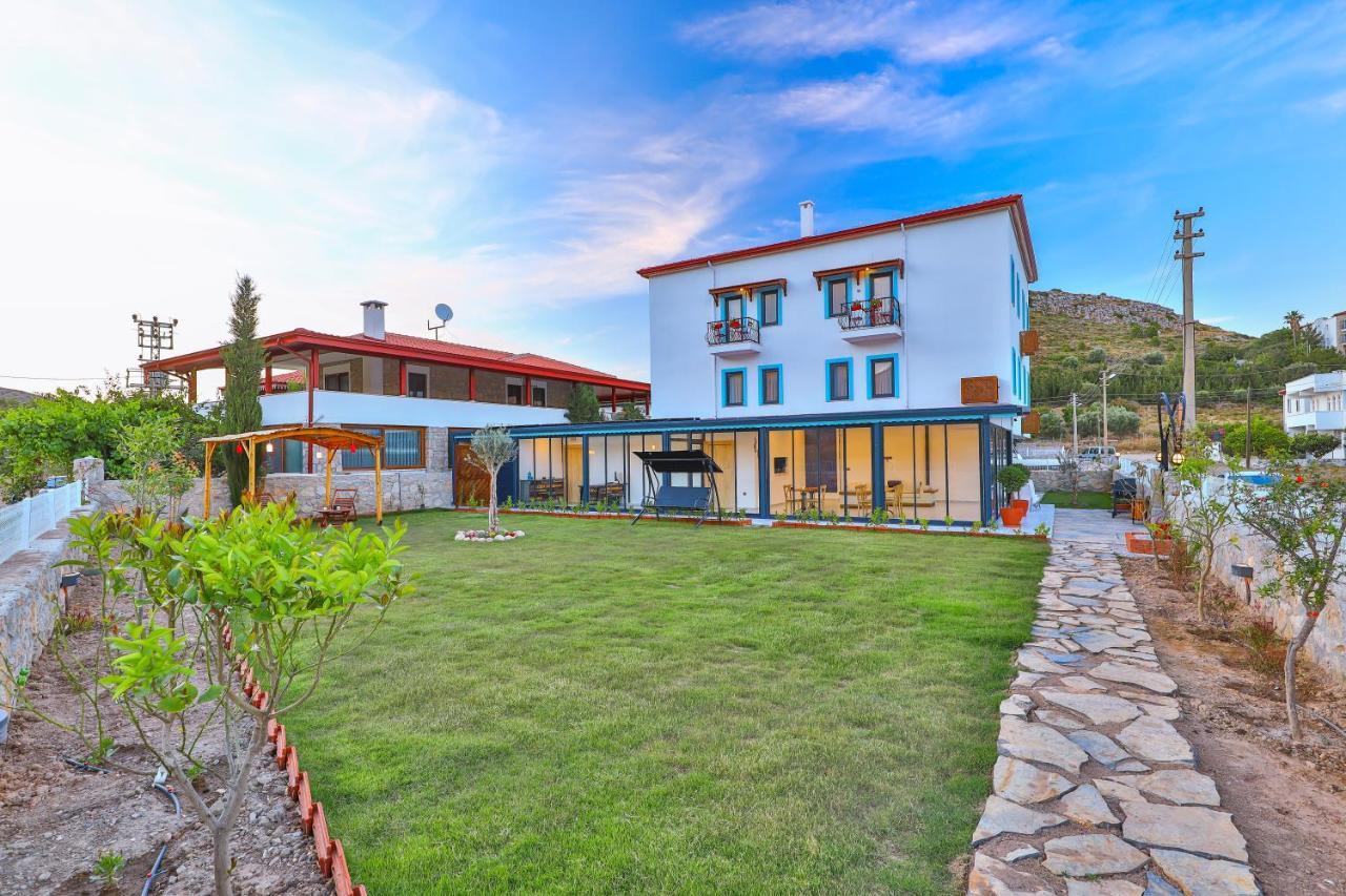 Thomas Suites Datça Ngoại thất bức ảnh