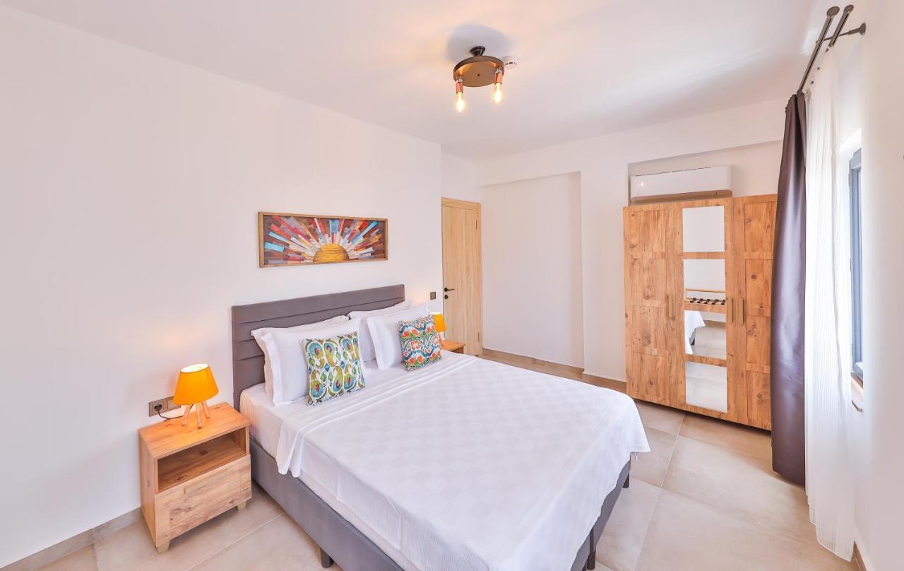 Thomas Suites Datça Ngoại thất bức ảnh