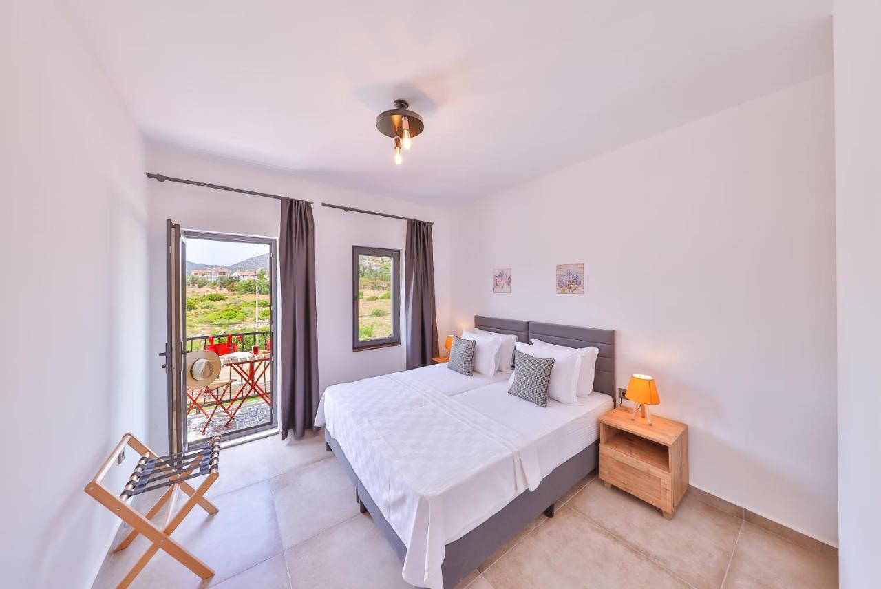 Thomas Suites Datça Ngoại thất bức ảnh
