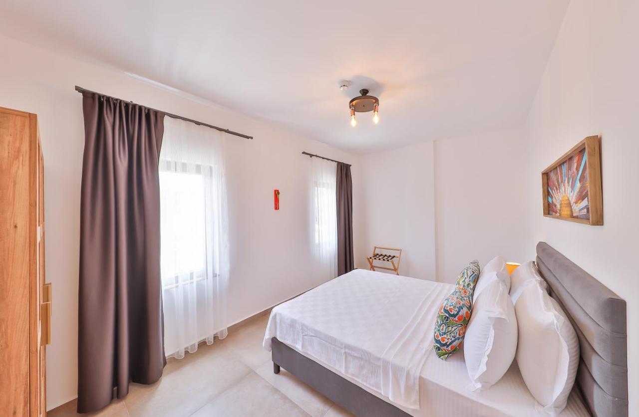 Thomas Suites Datça Ngoại thất bức ảnh