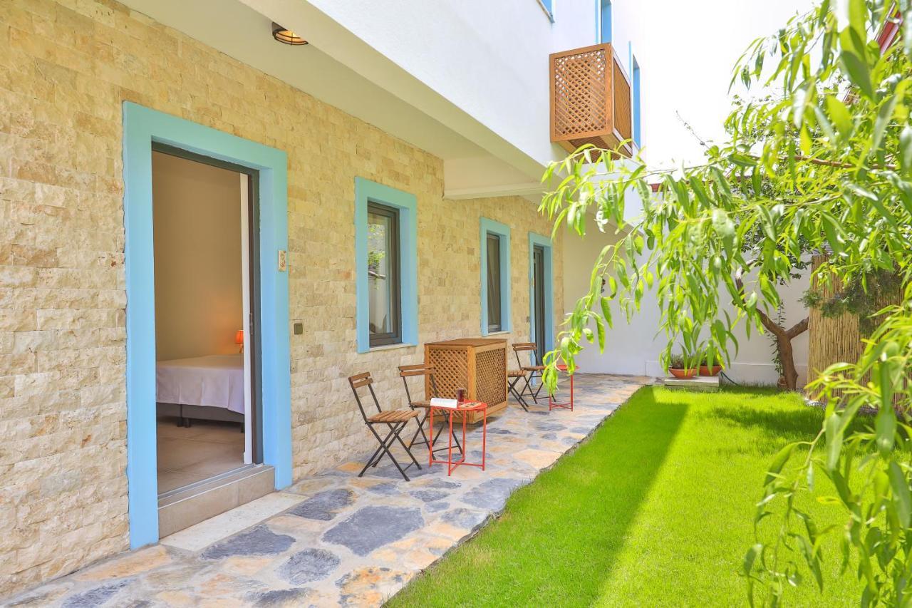 Thomas Suites Datça Ngoại thất bức ảnh