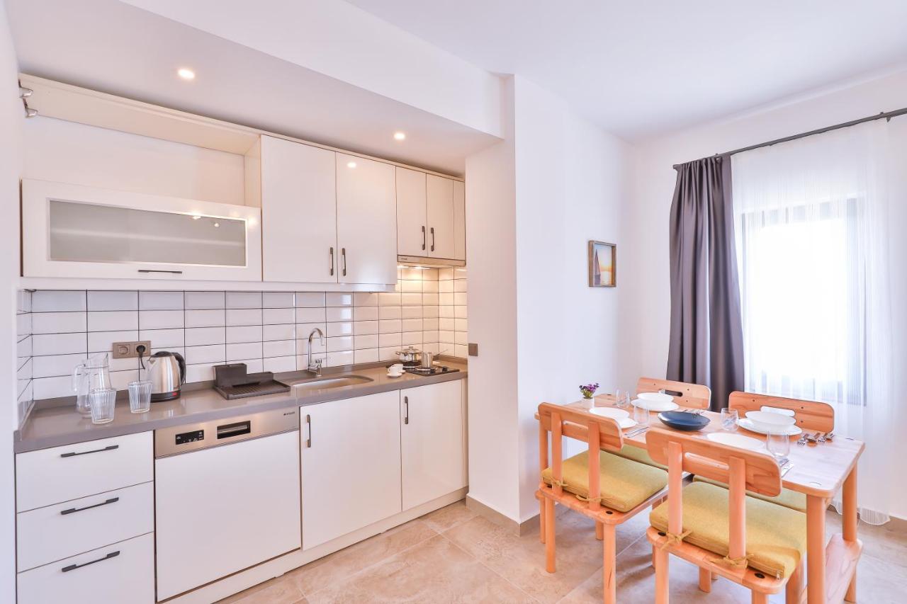 Thomas Suites Datça Ngoại thất bức ảnh