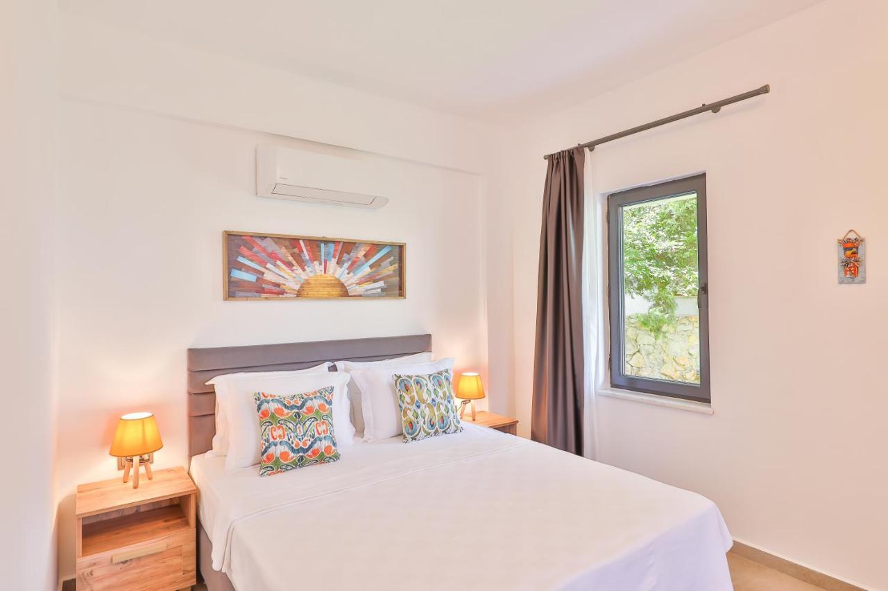 Thomas Suites Datça Ngoại thất bức ảnh